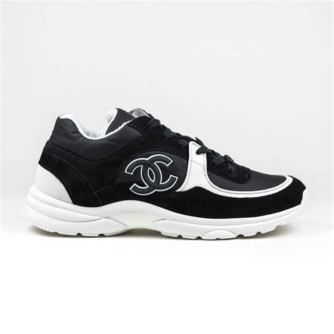 chanel crepslocker